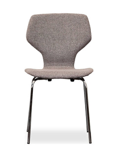 Upholstered Dining Chairs (set of 4) - Whats New Furniture - Portland, Oregon