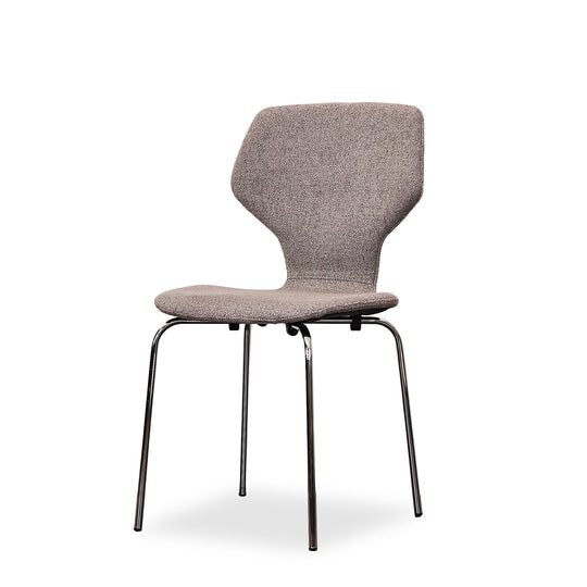 Upholstered Dining Chairs (set of 4) - Whats New Furniture - Portland, Oregon