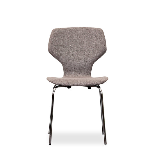 Upholstered Dining Chairs (set of 4) - Whats New Furniture - Portland, Oregon