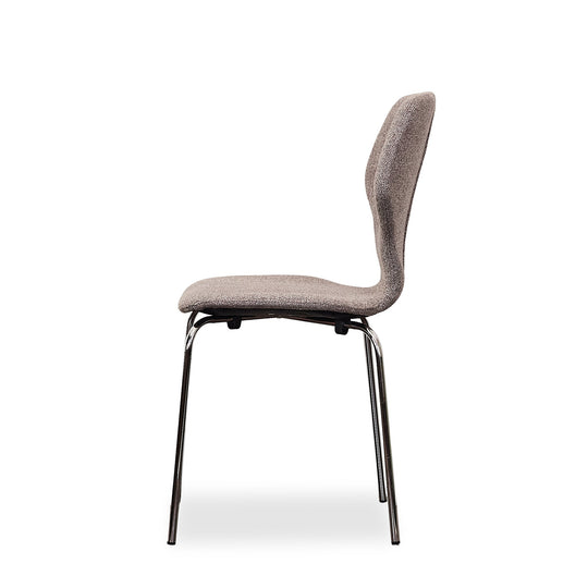 Upholstered Dining Chairs (set of 4) - Whats New Furniture - Portland, Oregon