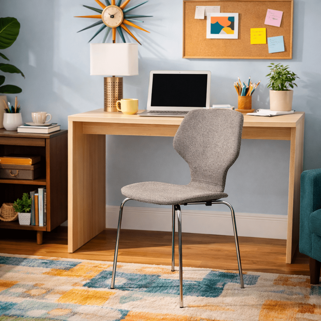 Upholstered Dining Chairs (set of 4) - Whats New Furniture - Portland, Oregon