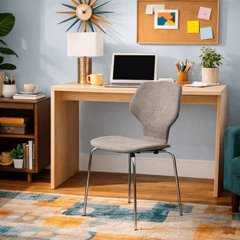 Upholstered Dining Chairs (set of 4) - Whats New Furniture - Portland, Oregon