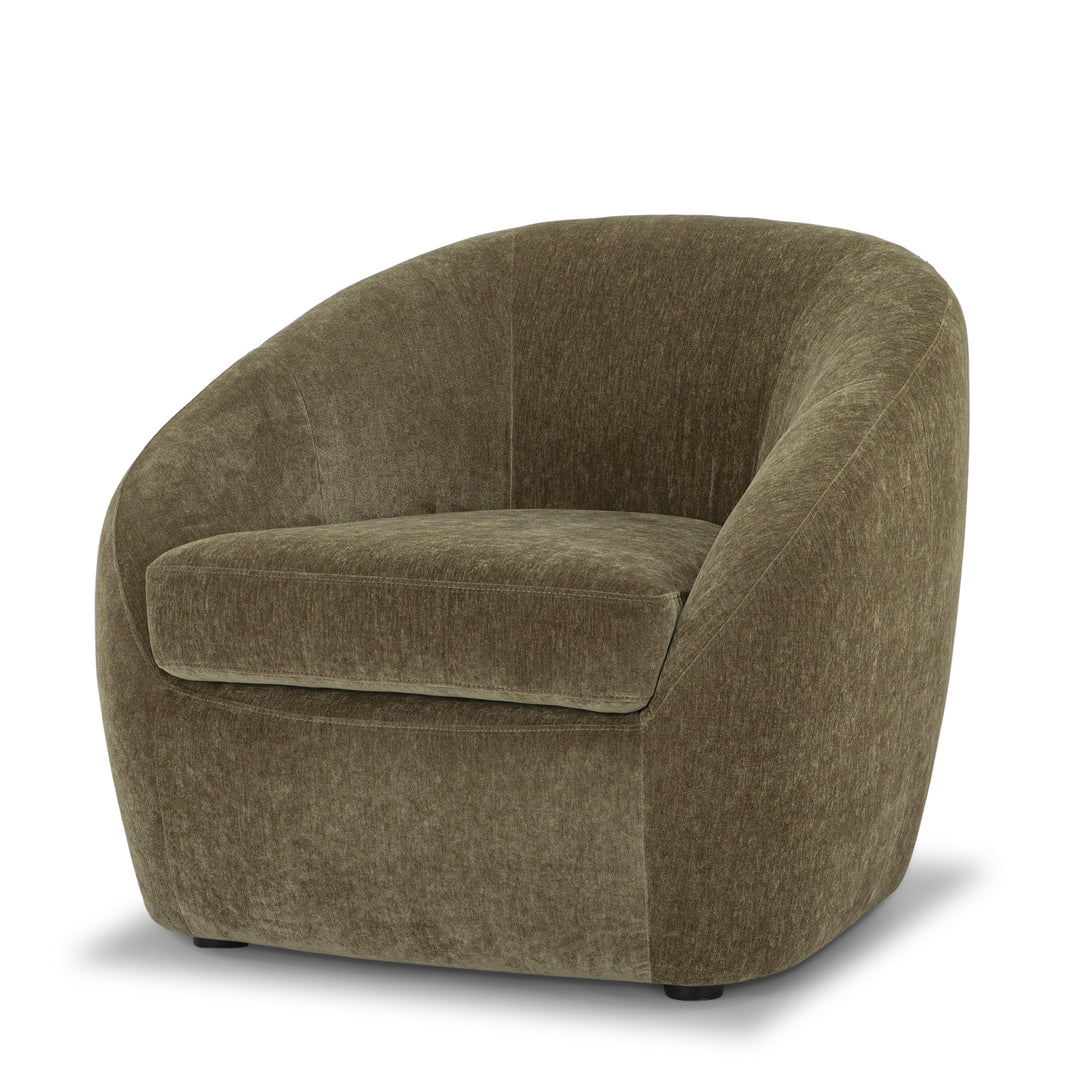Roselawn Accent Chair detail view 11 - Whats New Furniture - Portland, Oregon