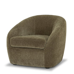 Roselawn Accent Chair detail view 11 - Whats New Furniture - Portland, Oregon