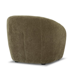 Roselawn Accent Chair detail view 13 - Whats New Furniture - Portland, Oregon
