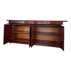 Rosewood Mid-Century Sideboard - view 3