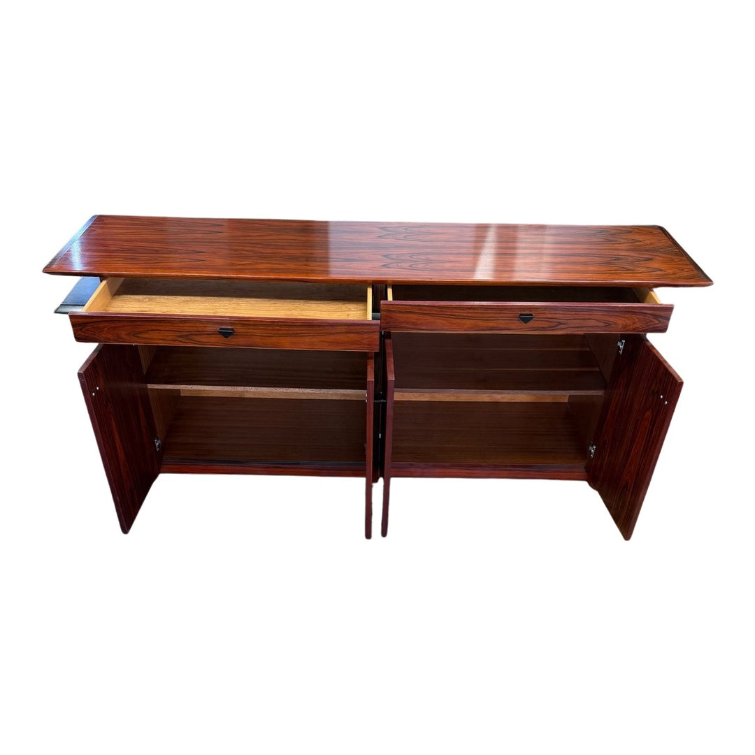 Rosewood Mid-Century Sideboard - view 4