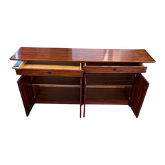 Rosewood Mid-Century Sideboard - view 4