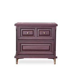 Rosewood Nightstand - Whats New Furniture - Portland, Oregon