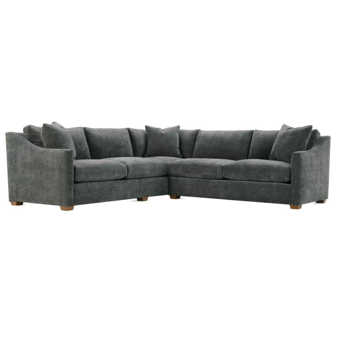 Bradford Sectional - Whats New Furniture Portland OR