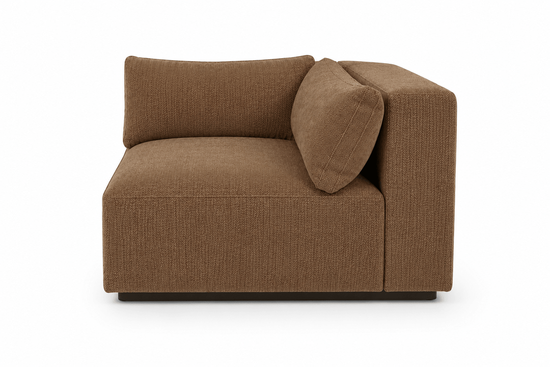 Dimitry Modular Sectional - What&