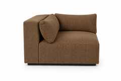 Dimitry Modular Sectional - What&