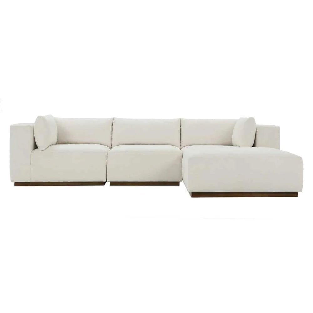 Dimitry Modular Sectional - Whats New Furniture - Portland, Oregon