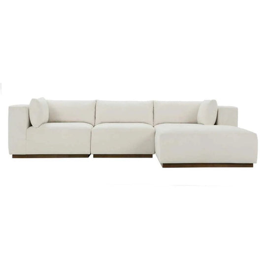 Dimitry Modular Sectional - Whats New Furniture - Portland, Oregon