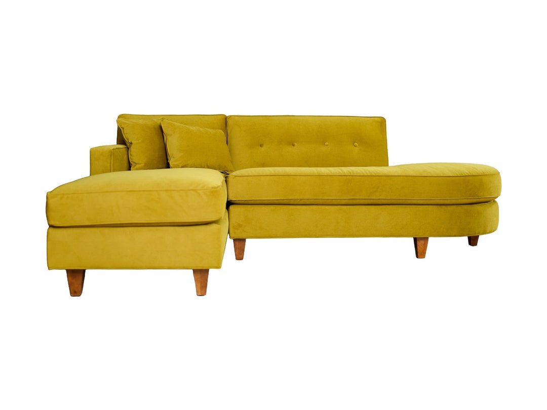 Dorset Sectional - Whats New Furniture - Portland, Oregon