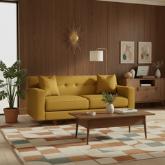 Dorset Sofa - What&