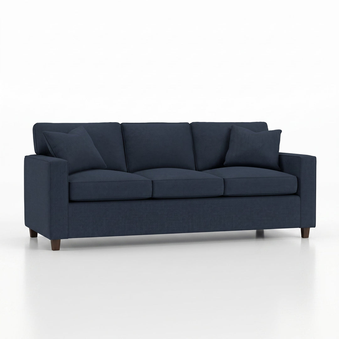 Monaco Sofa - What's New Furniture - Portland, Oregon