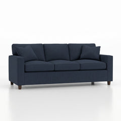 Monaco Sofa - What&