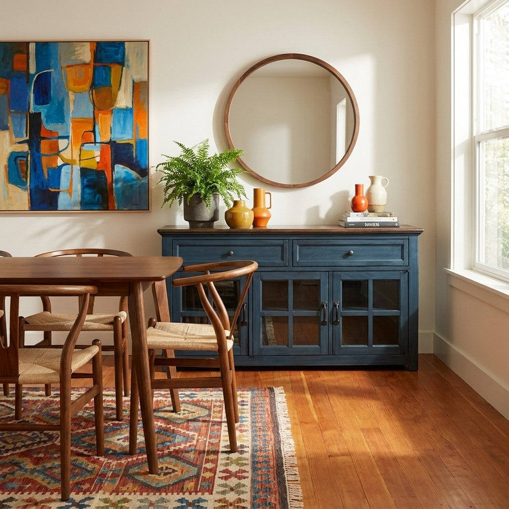 Farmhouse Sideboard - view 4