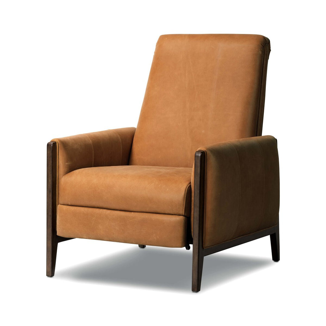 Rudd Recliner Palermo Cognac