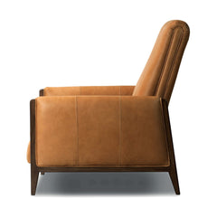Rudd Recliner Palermo Cognac