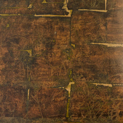 Rustic Coffee Table detail view 7 - Whats New Furniture - Portland, Oregon