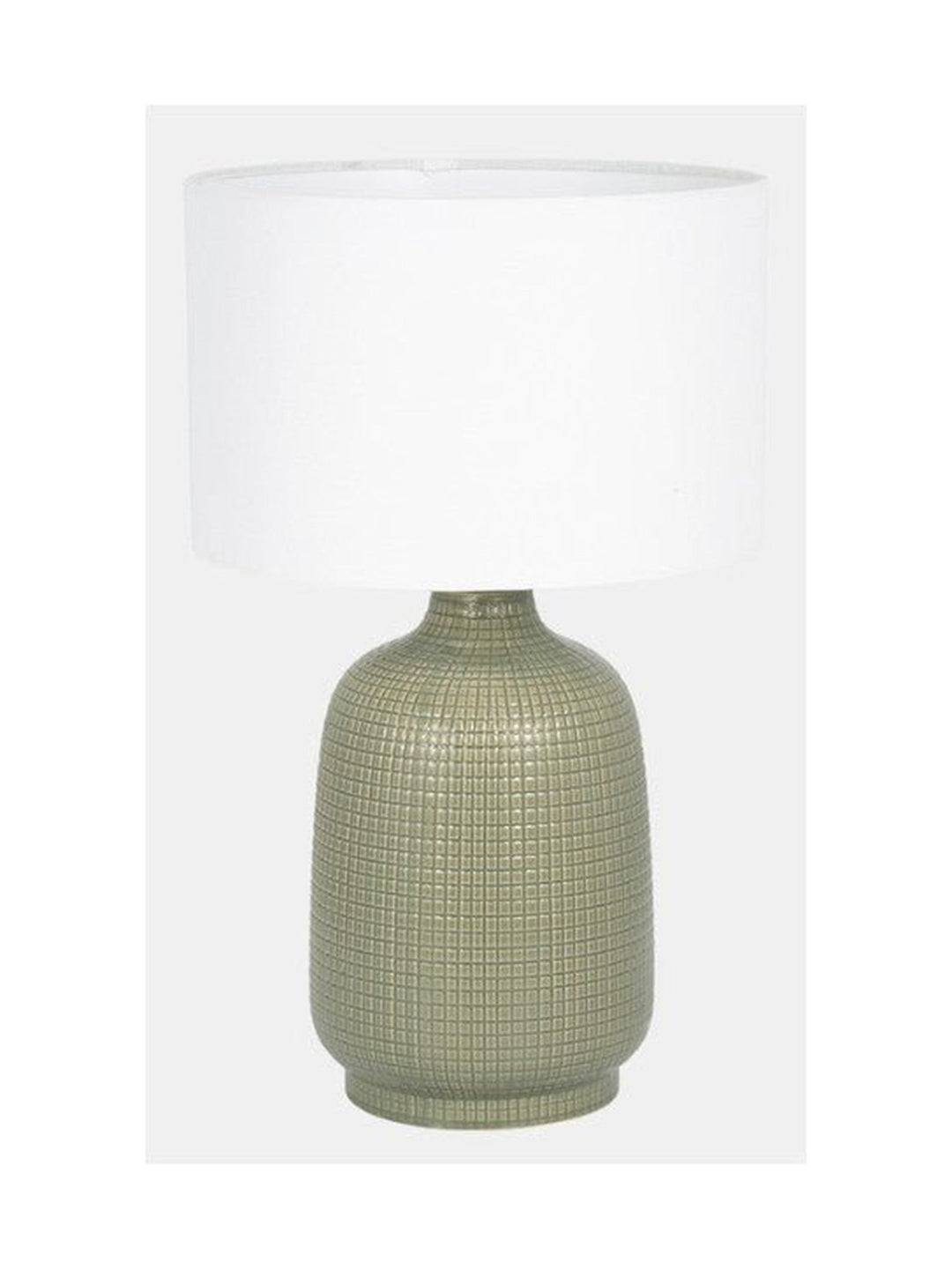 19" Ceramic Table Lamp | What's New Furniture Portland