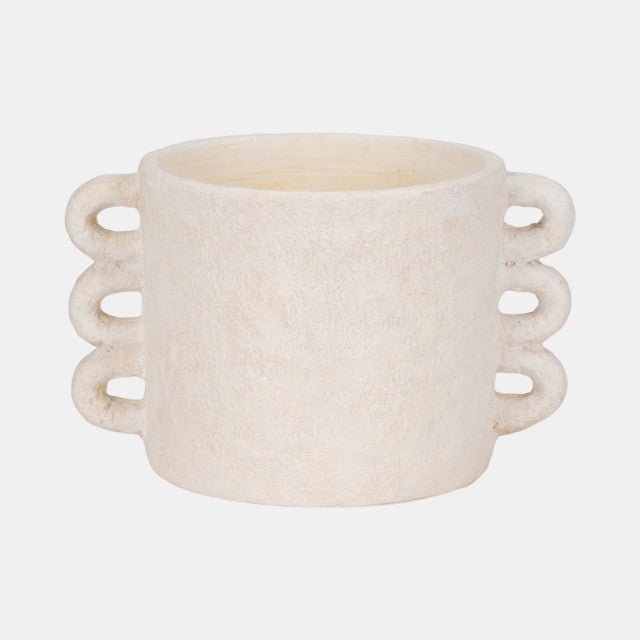 Arch Handle Planter - What's New Furniture - Portland, Oregon