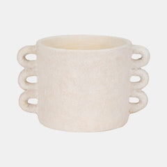 Arch Handle Planter - What&