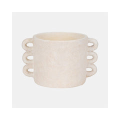 Arch Handle Planter - What&
