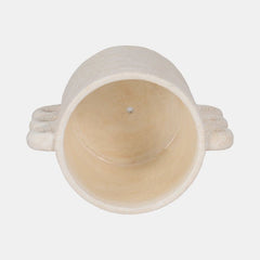 Arch Handle Planter - What&