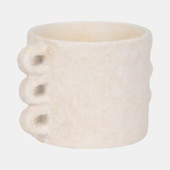 Arch Handle Planter - What&
