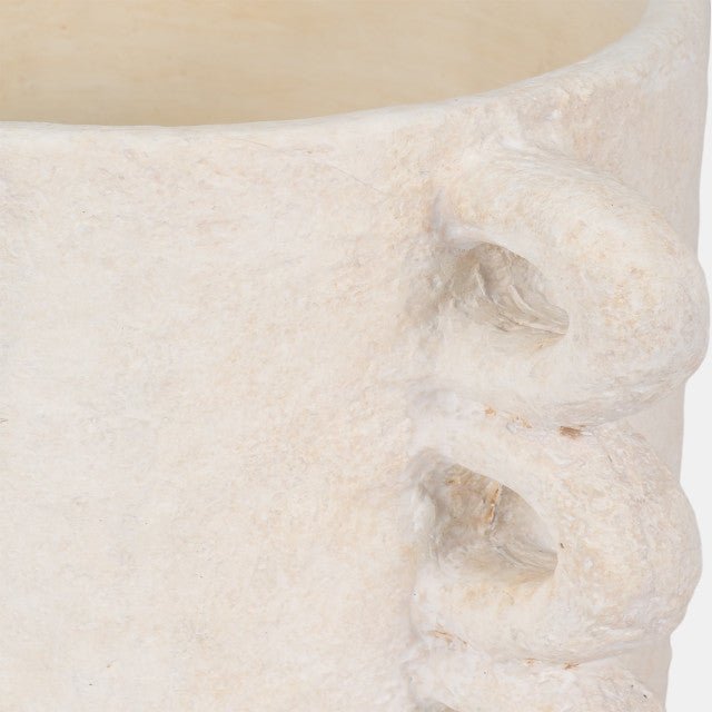 Arch Handle Planter - What&