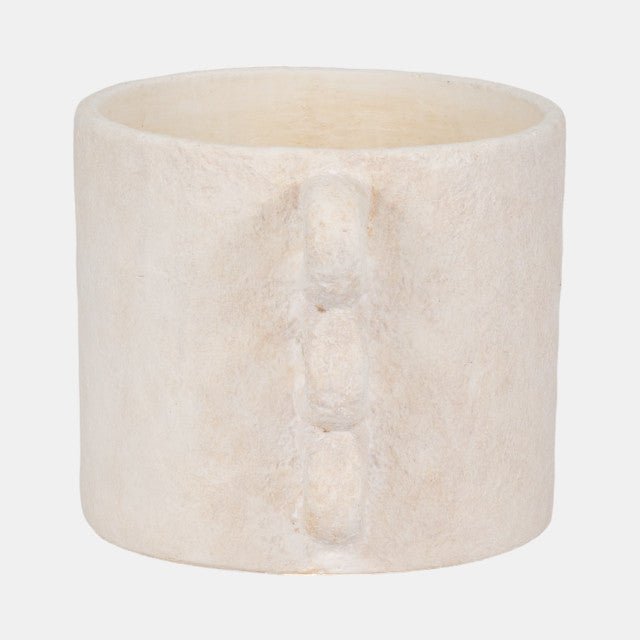 Arch Handle Planter - What&