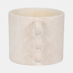 Arch Handle Planter - What&