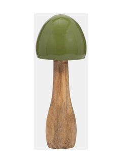 Coned Mushroom - Whats New Furniture Portland OR