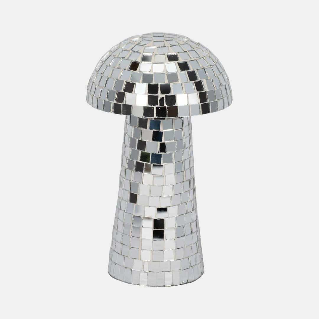 Mosaic Mushroom - What's New Furniture - Portland, Oregon