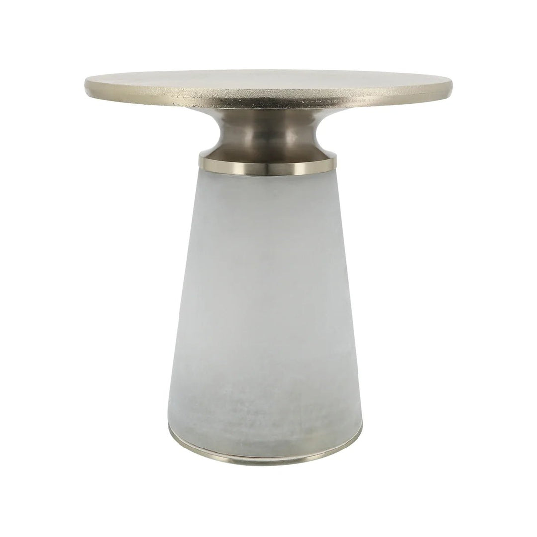 Nebular Side Table - Whats New Furniture - Portland, Oregon