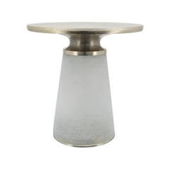 Nebular Side Table - What&
