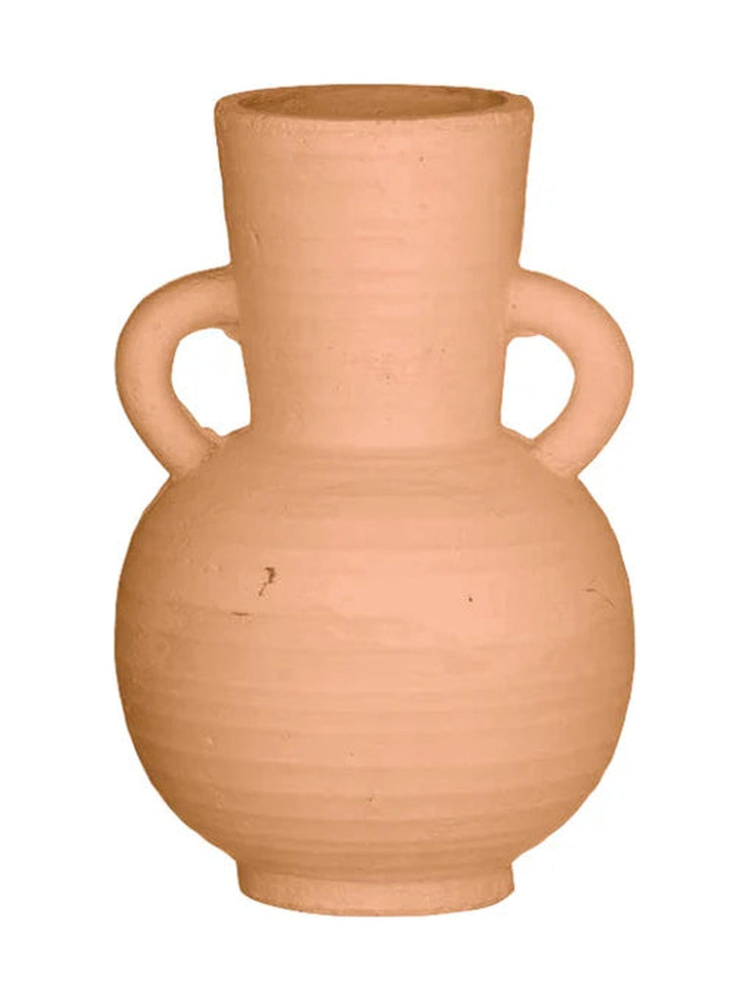 Terracotta Boho Bud Vase - Whats New Furniture Portland OR