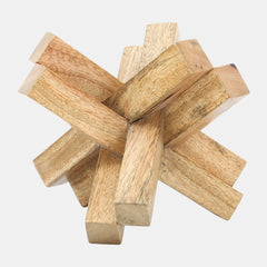 Wood Jack Decor detail view - Whats New Furniture Portland OR