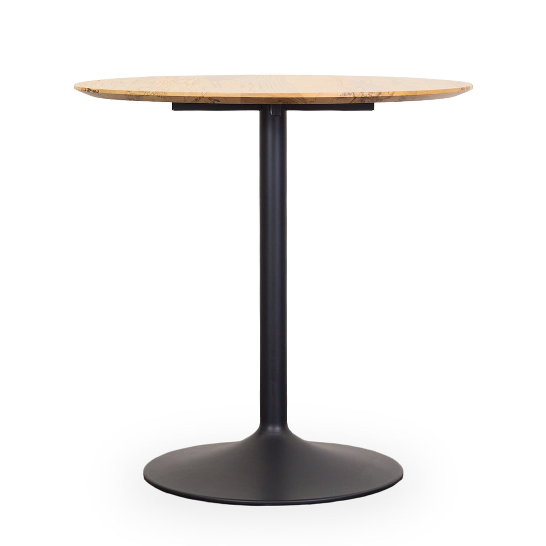 Sapeled Walnut Bistro - Whats New Furniture - Portland, Oregon