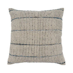 Embroidered Pillow - Whats New Furniture - Portland, Oregon