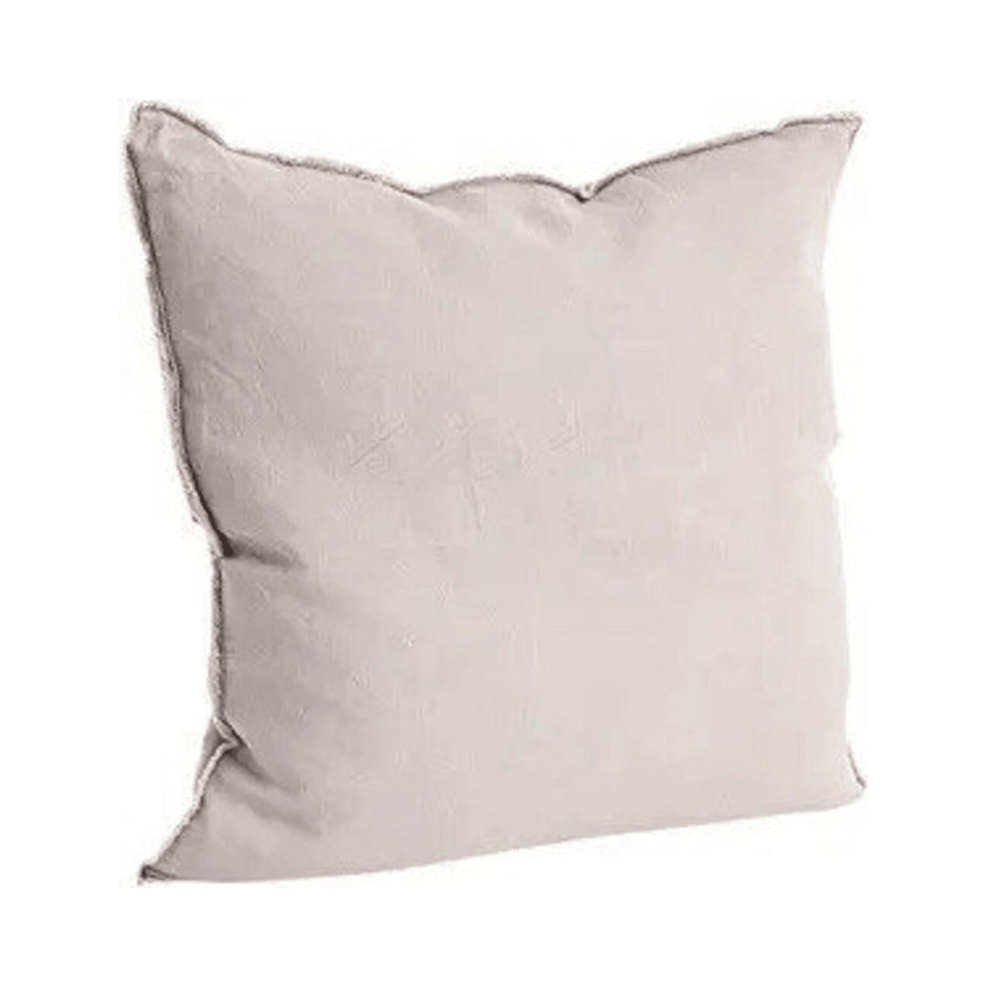 Linen Pillow (2) - What's New Furniture - Portland, Oregon