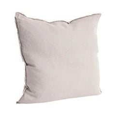 Linen Pillow (2) - What&
