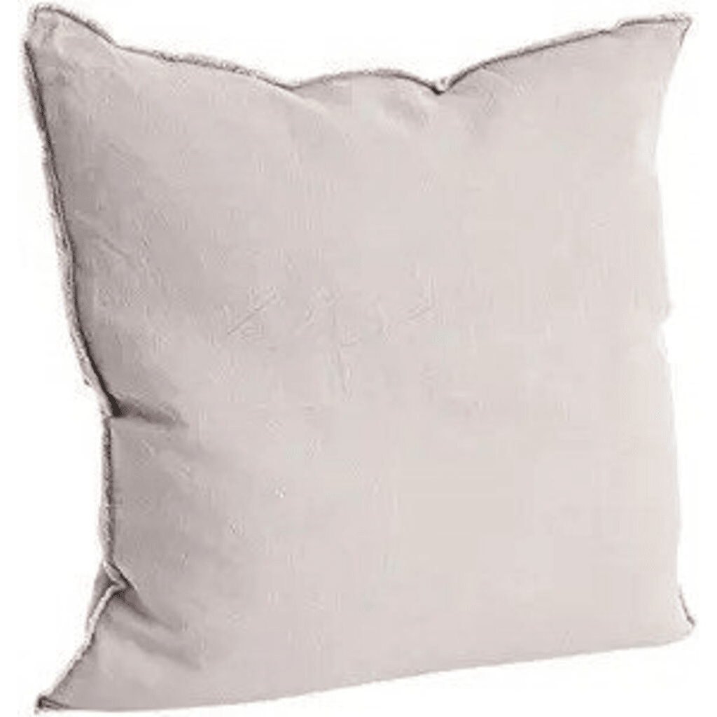 Linen Pillow (2) - What's New Furniture - Portland, Oregon