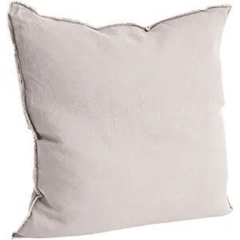 Linen Pillow (2) - What&