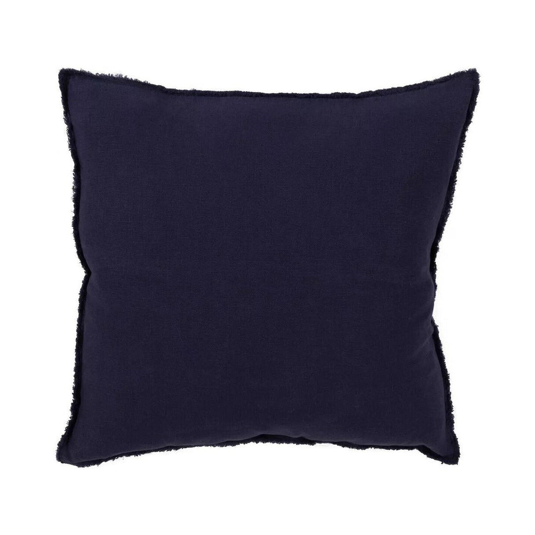 Linen Pillow - Whats New Furniture - Portland, Oregon