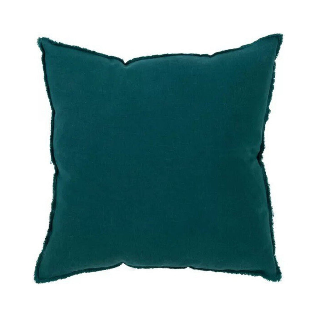 Linen Pillow - Whats New Furniture - Portland, Oregon