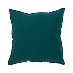 Linen Pillow - Whats New Furniture - Portland, Oregon